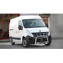 RENAULT MASTER desde 2010