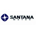 SANTANA MOTOR