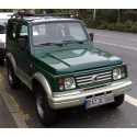 SUZUKI SAMURAI