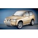 SUZUKI GRAND VITARA hasta 09/2005