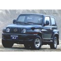 KORANDO KJ desde 1997