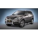REXTON desde 2013