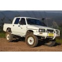 TOYOTA HILUX 4x4(Eje Rígido del)