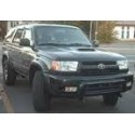 TOYOTA HILUX 1998-2004