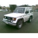 TOYOTA LAND CRUISER LJ70-73