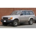 TOYOTA LAND CRUISER HDJ80