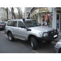 TOYOTA LAND CRUISER HZJ105