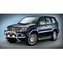 TOYOTA LAND CRUISER KDJ120/125