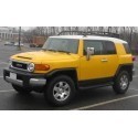 TOYOTA FJ CRUISER desde 2007