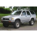 TOYOTA RUNNER hasta 2000