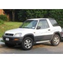 TOYOTA RAV4 hasta 09/2000