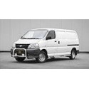 TOYOTA HIACE desde 2006