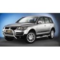 VOLKSWAGEN TOUAREG 2003-2007