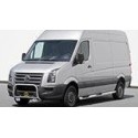 VOLKSWAGEN CRAFTER 2006-2011