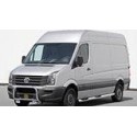 VOLKSWAGEN CRAFTER desde 2011