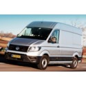 VOLKSWAGEN CRAFTER desde 2017