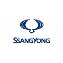 SSANGYONG