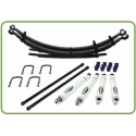 RANGER / MAZDA B2500 1999-2006