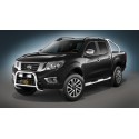 NISSAN PICK UP D23/NP300 2016-