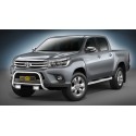 TOYOTA HILUX REVO desde 2015