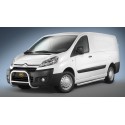 CITROËN JUMPY 2006-2016