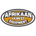 AFRIKAAN