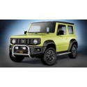 SUZUKI JIMNY desde 2018