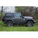 JEEP WRANGLER JL desde 2017