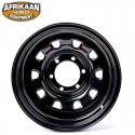 LLANTAS 4X4