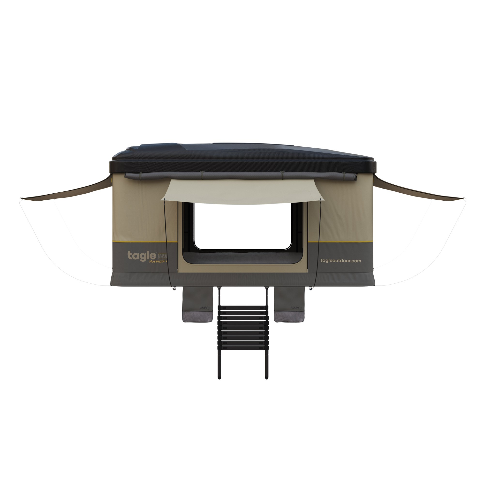 Tiendas de techo TAGLE