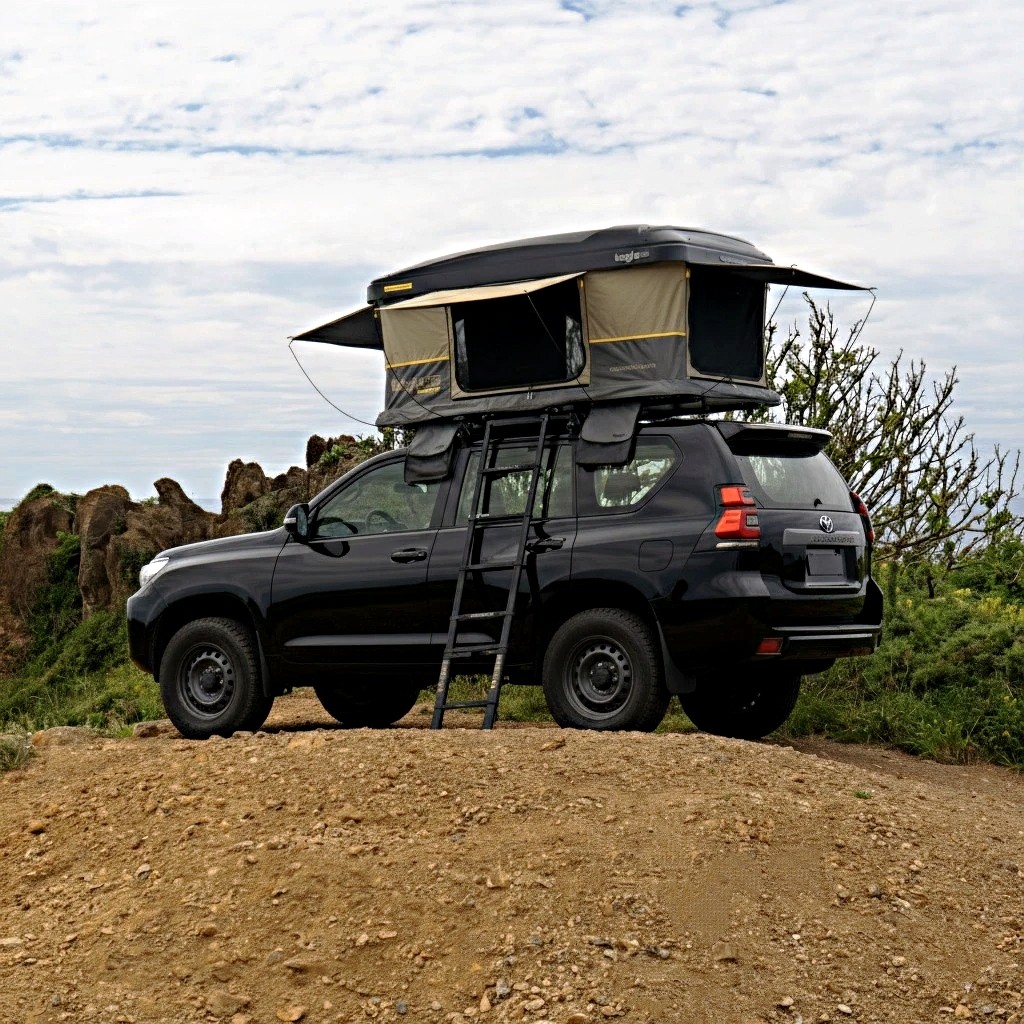 Tiendas de techo TAGLE