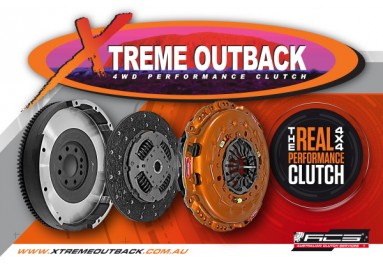 XTREME OUTBACK